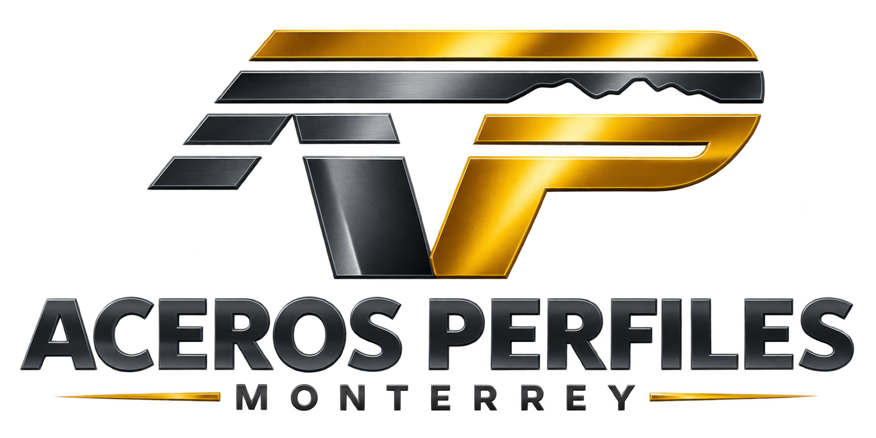 Aceros Perfiles Monterrey
